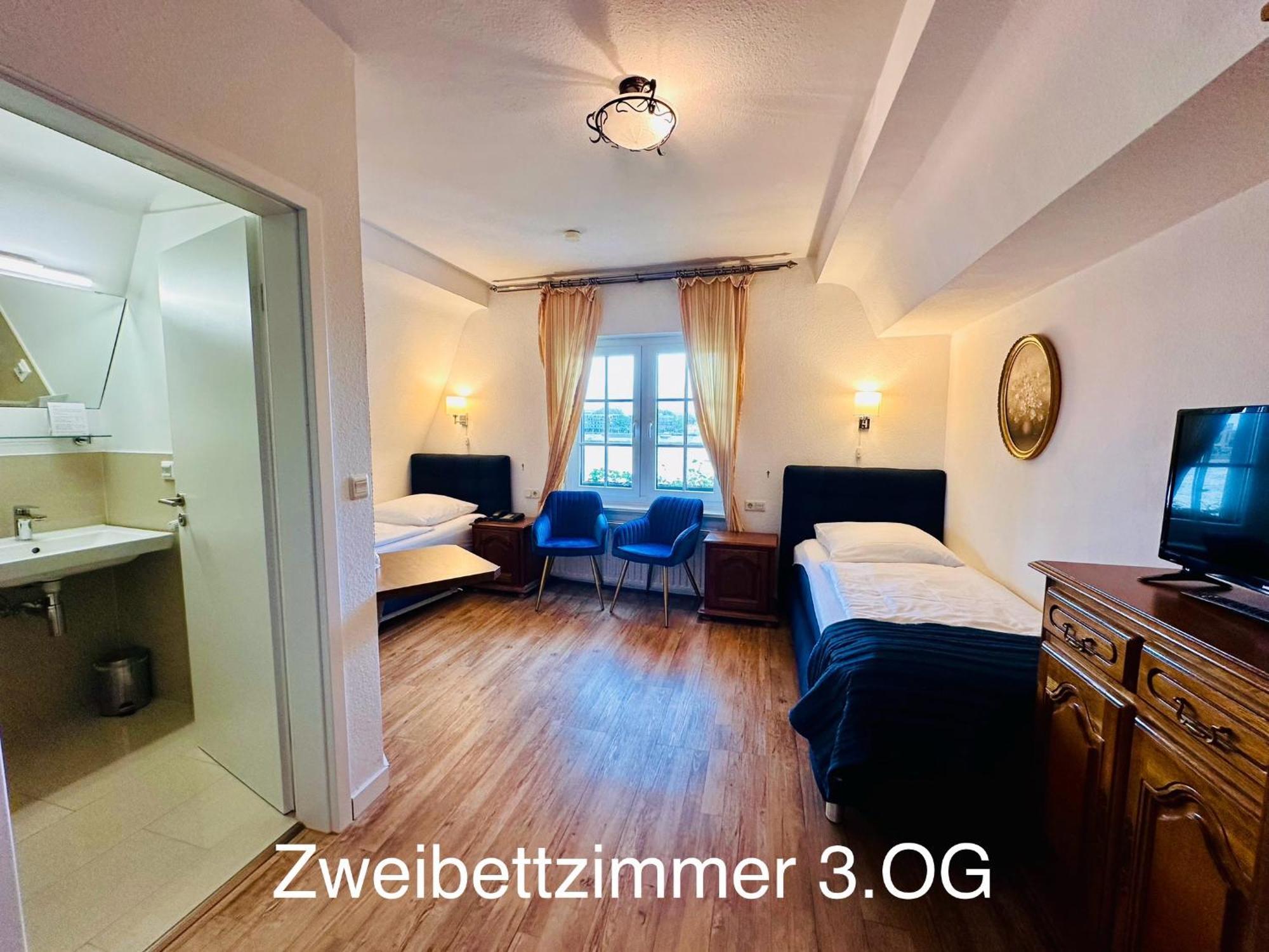 Altstadthotel Hayk Am Rhein Кёльн Экстерьер фото